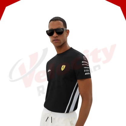 2024 Ferrari Hypercar Special Edition Safety T-Shirt