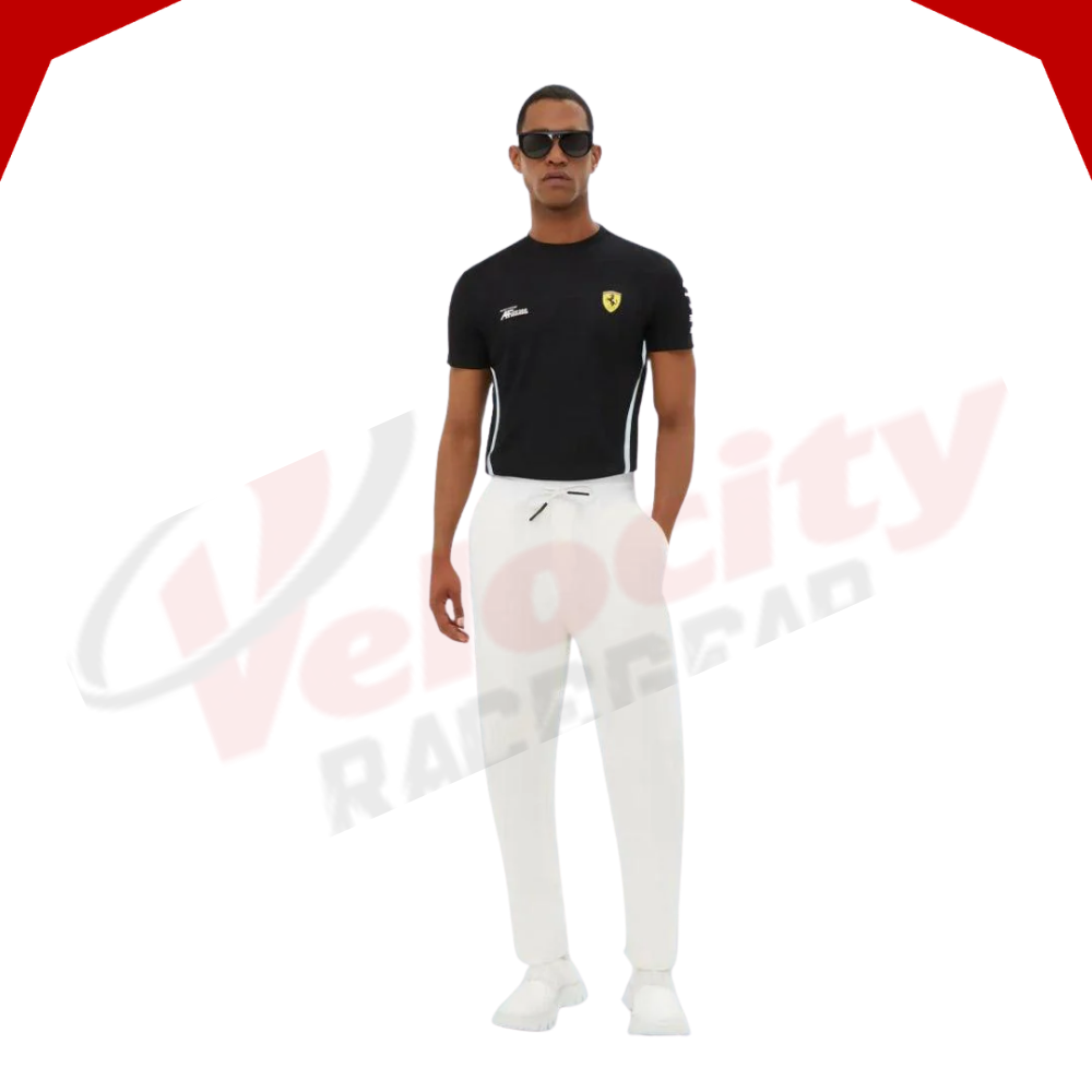2024 Ferrari Hypercar Special Edition Safety T-Shirt