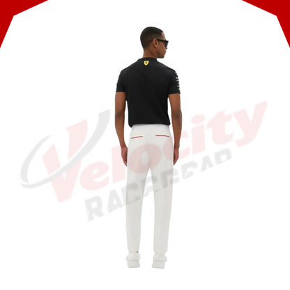 2024 Ferrari Hypercar Special Edition Safety T-Shirt