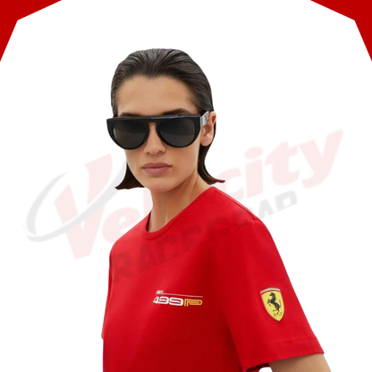 Ferrari 499P Hypercar Red T-Shirt