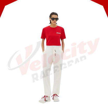 Ferrari 499P Hypercar Red T-Shirt
