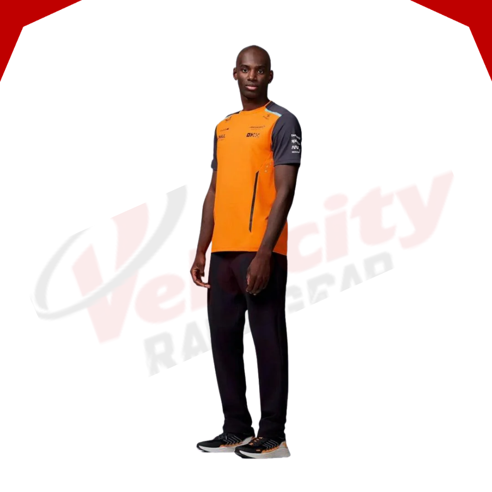 Formula 1 2024 Teamwear Setup T-Shirt