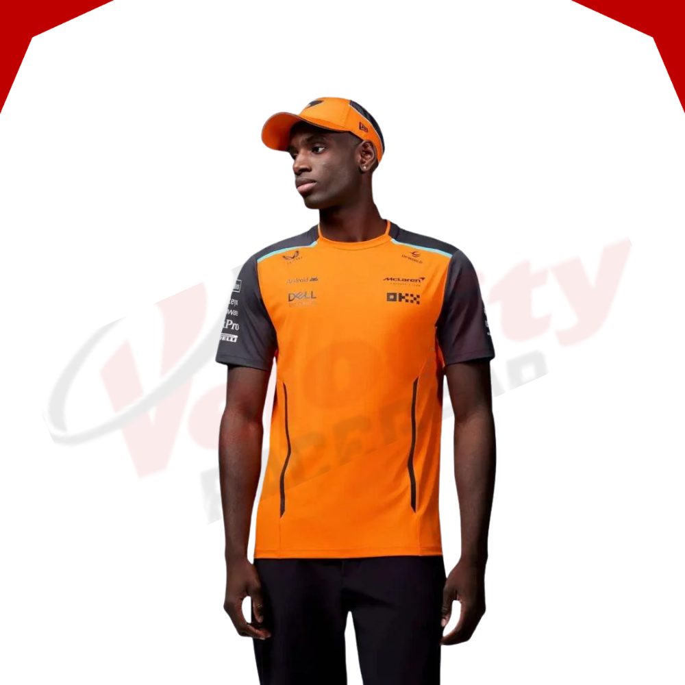 Formula 1 2024 Teamwear Setup T-Shirt