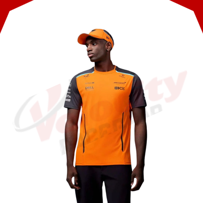 Formula 1 2024 Teamwear Setup T-Shirt