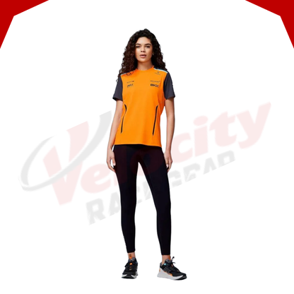 Formula 1 2024 Teamwear Setup T-Shirt