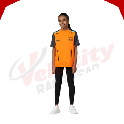 Formula 1 2024 Teamwear Setup T-Shirt