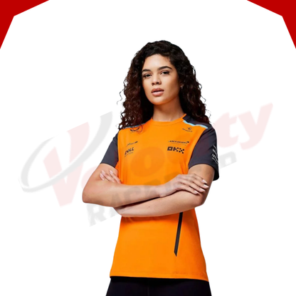 Formula 1 2024 Teamwear Setup T-Shirt