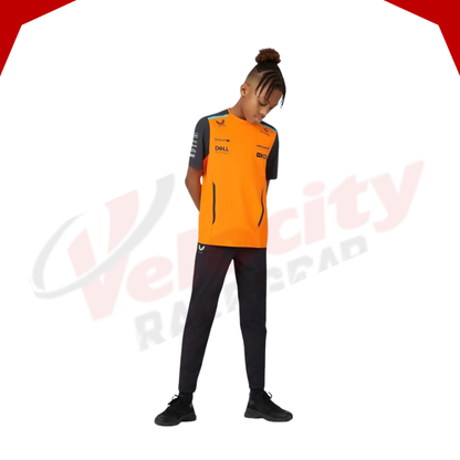 Formula 1 2024 Teamwear Setup T-Shirt