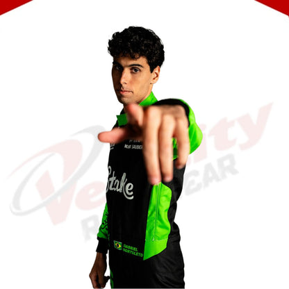 Gabriel Bortoleto 2025 Stake F1 Team Racing Suit F1 - Velocity Racegear-null