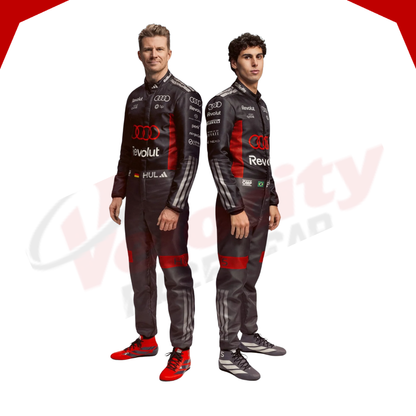 Gabriel Bortoleto 2026 Audi Formula One Team Race Suit
