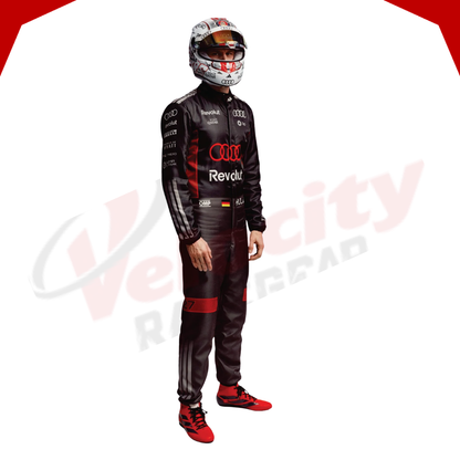 Gabriel Bortoleto 2026 Audi Formula One Team Race Suit
