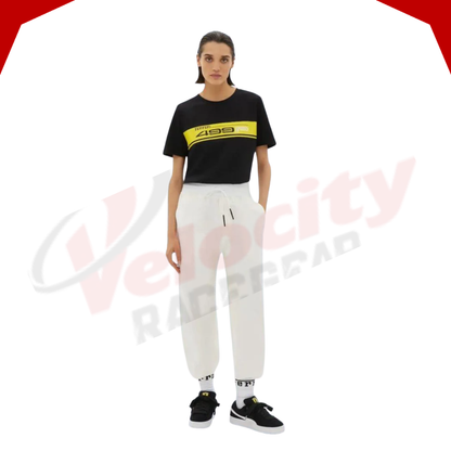 Ferrari 499P Hypercar Black T-Shirt