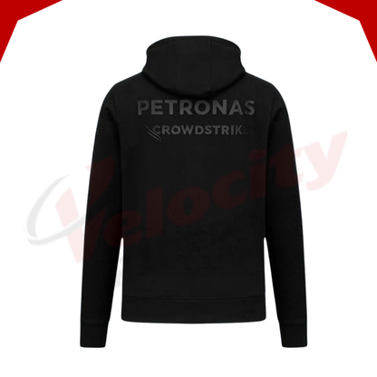 Mercedes AMG Petronas F1 Team 2023 Team Stealth Hoodie