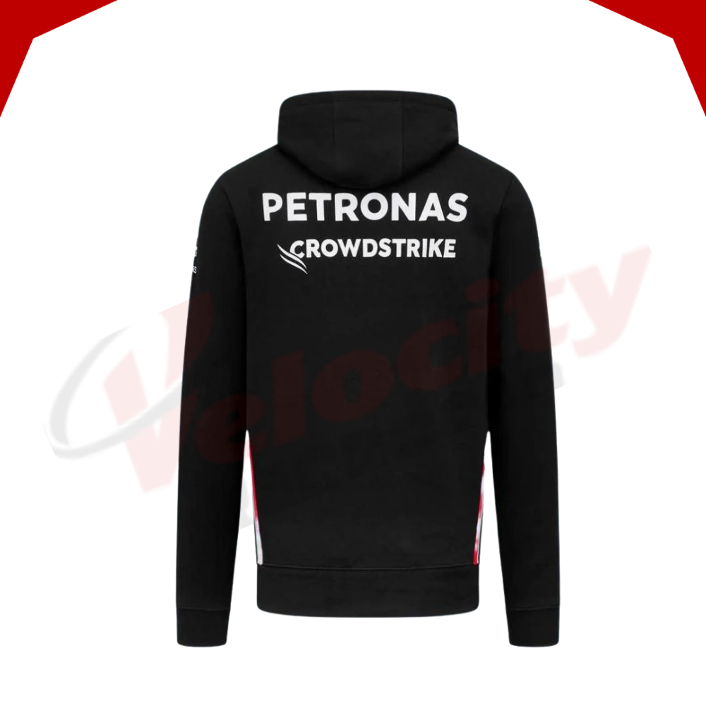 Mercedes AMG Petronas F1 Team 2023 Official Hoodie