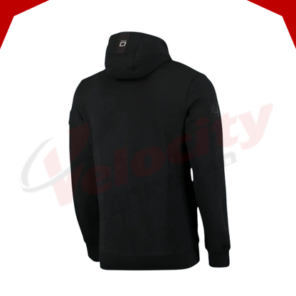 Alfa Romeo Formula 1 Black Hoodie
