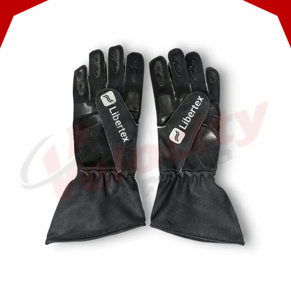 Audi F1 Team 2026 Race Gloves Pair