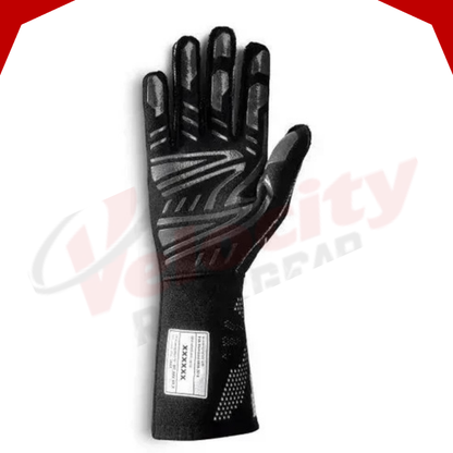 Sparco Lap Race Gloves Pair