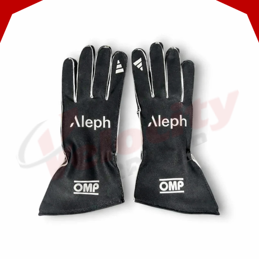 Audi F1 Team 2026 Race Gloves Pair