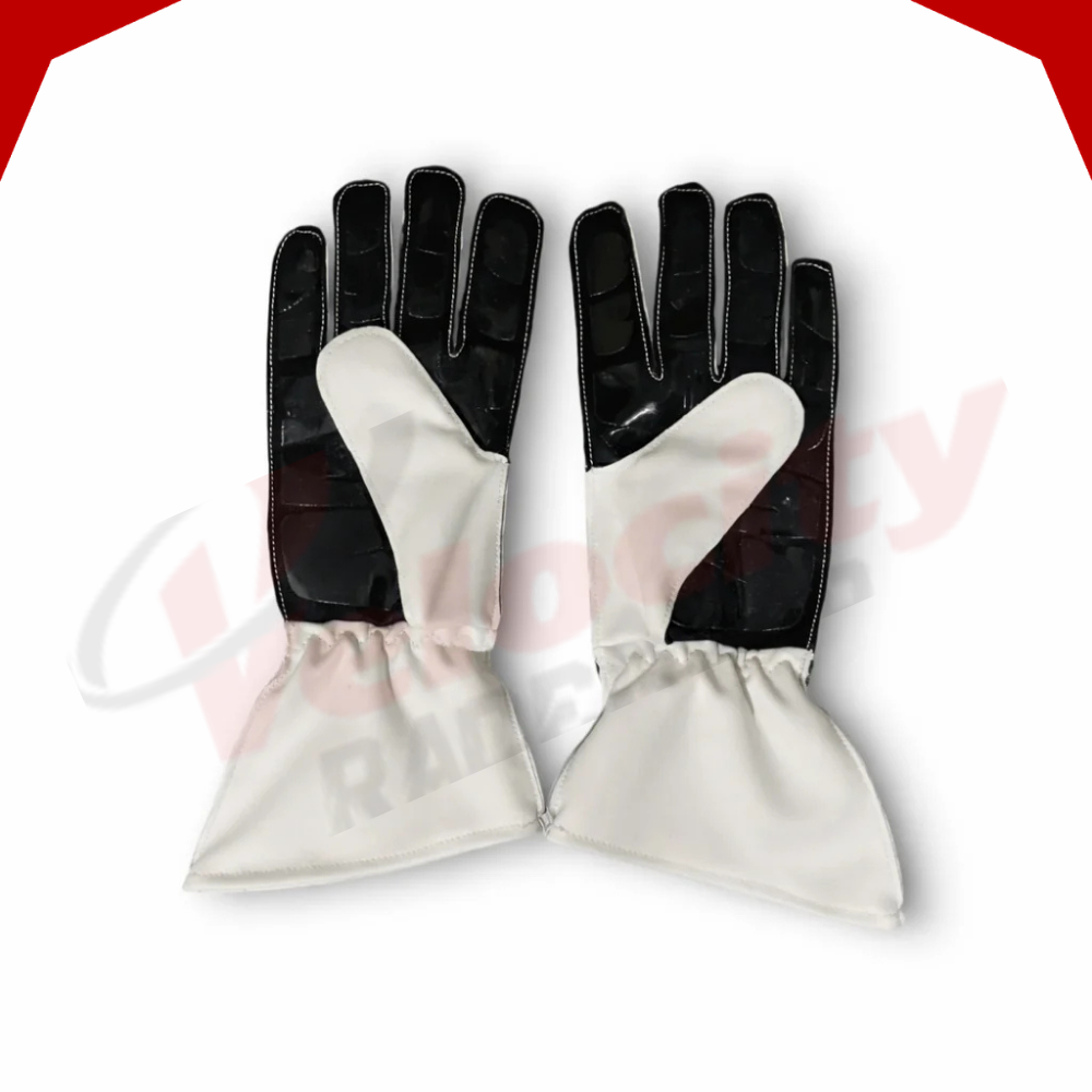 Williams F1 Team 2026 Race Gloves