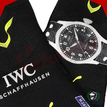 Lewis Hamilton 2022 Mercedes AMG F1 Race Gloves