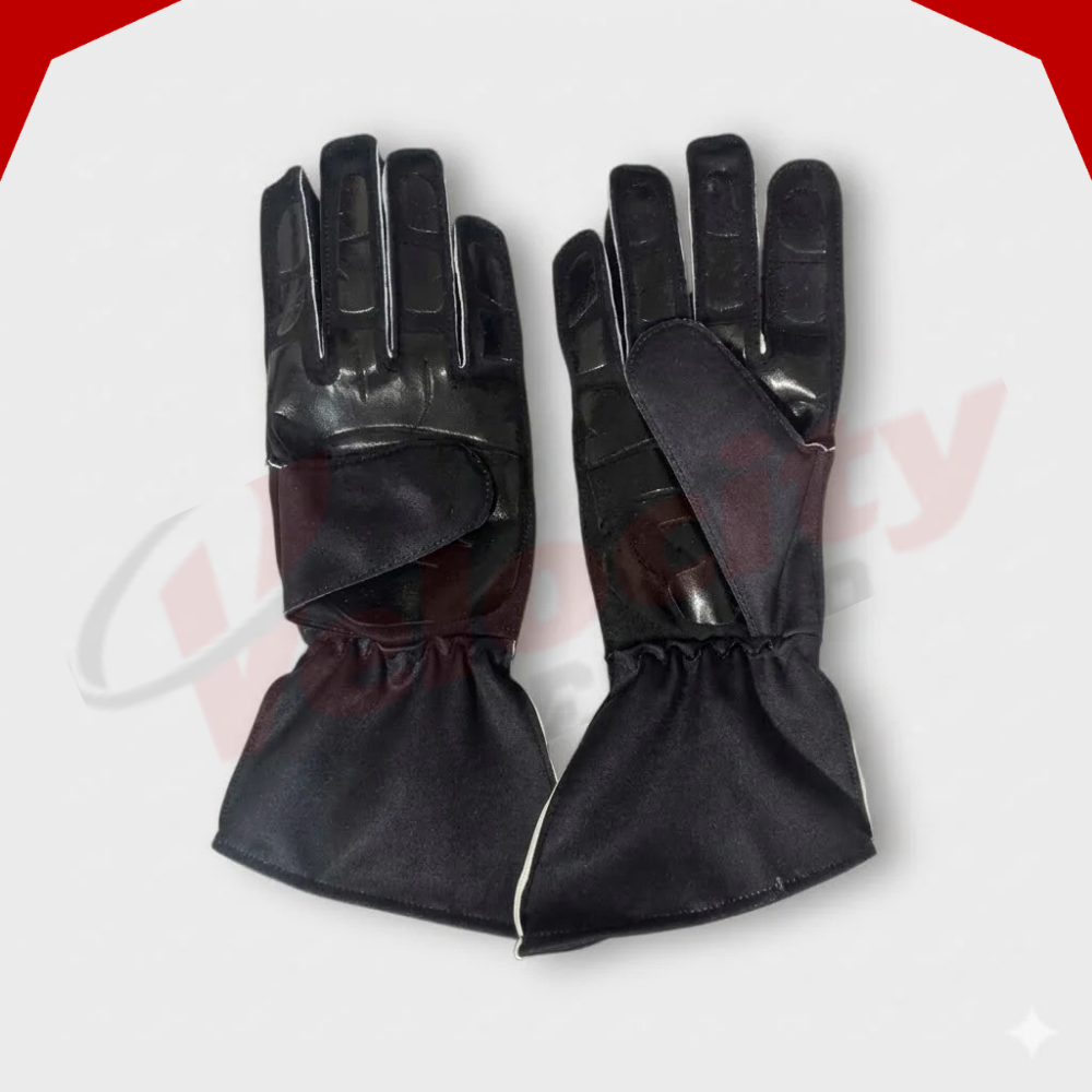 Cadillac F1 Team 2026 Race Gloves