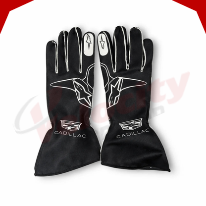Cadillac F1 Team 2026 Race Gloves