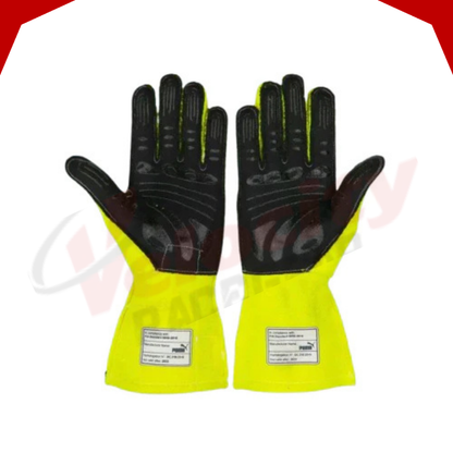 Lewis Hamilton 2023 Mercedes AMG F1 Race Gloves