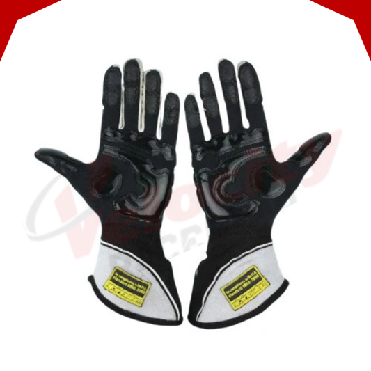Jenson Button 2015 McLaren F1 Race Gloves
