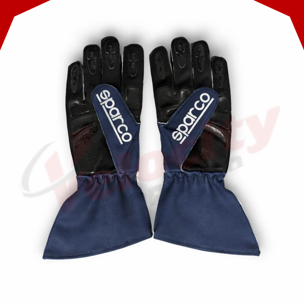 Red Bull Racing F1 Team 2026 Race Gloves