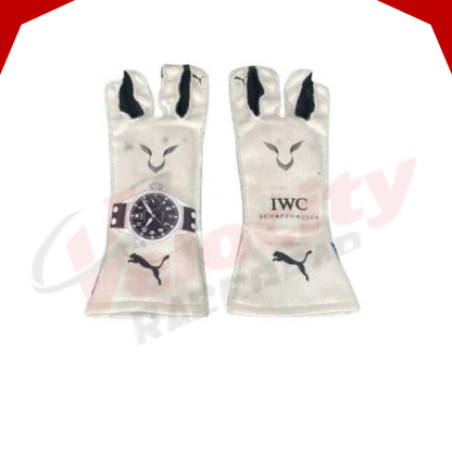 Lewis Hamilton 2019 Mercedes AMG Petronas F1 Race Gloves