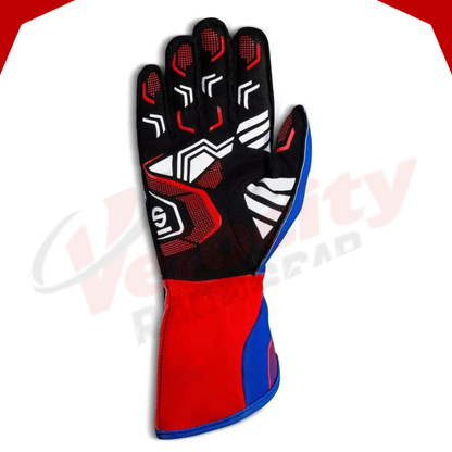 Sparco Record Karting Race Gloves Pair