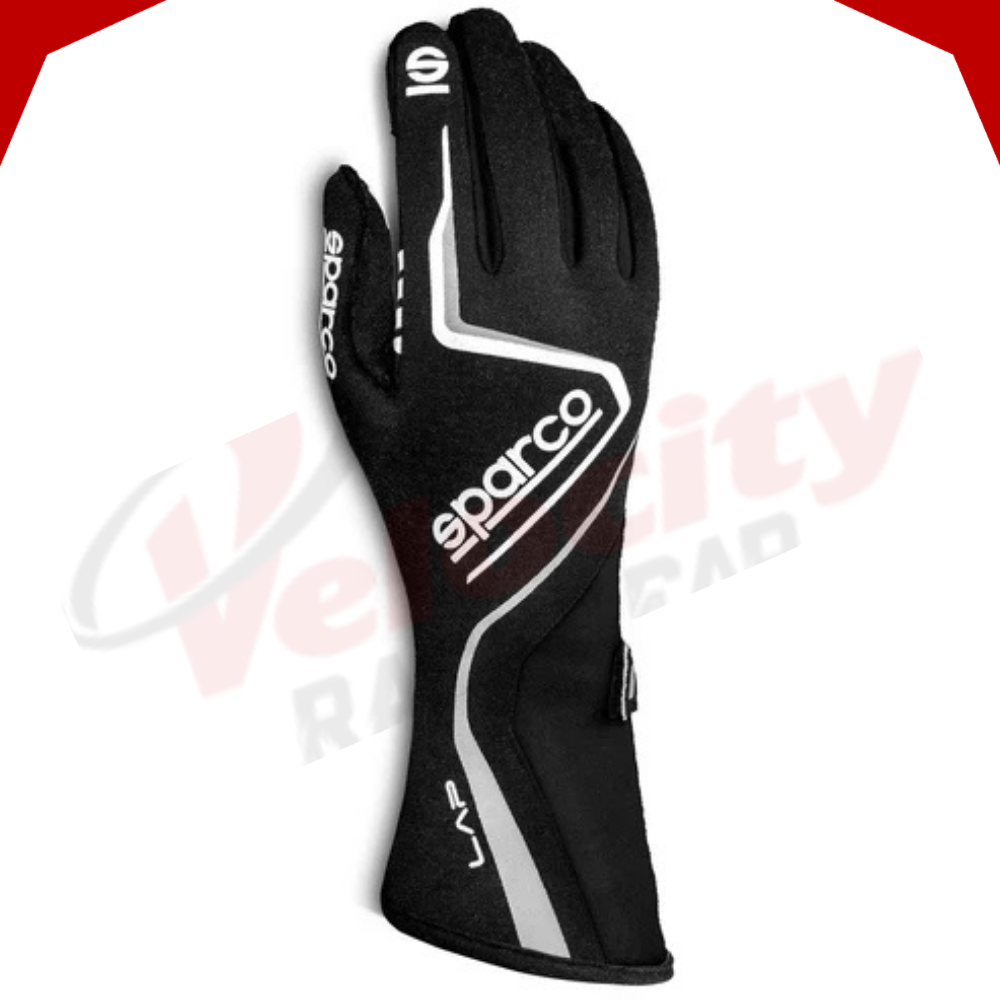 Lap Race Sparco Gloves Pair